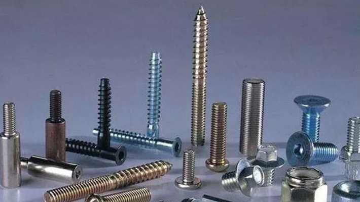 Analysis of the export market situation of my country's fastener industry in 2019